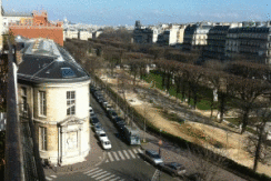 Appartement Paris 6 en viager – Jardin du Luxembourg Ref 11871(VENDU)